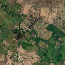 Huyện Bắc Bình map(satellite map)