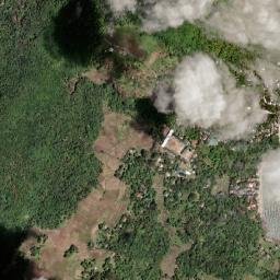 Tambalisa map(satellite map)