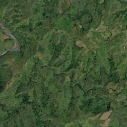 Da-an Sur map(satellite map)
