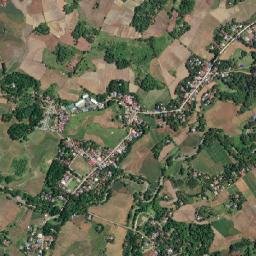 Asturga map(satellite map)