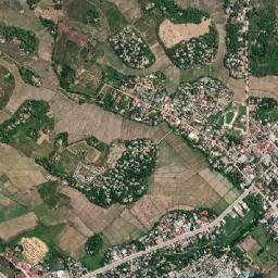 Sara map(satellite map)