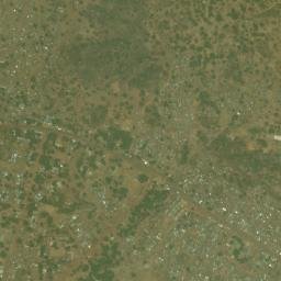 Pama map(satellite map)