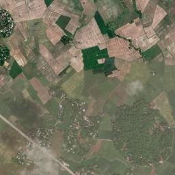 Anoring map(satellite map)