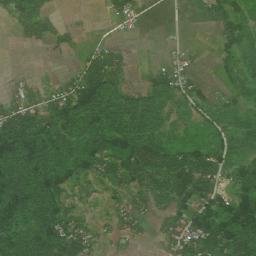 Inangatan map(satellite map)
