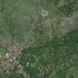 Tunga map(satellite map)