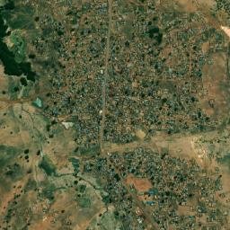 Duku map(satellite map)