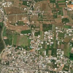 Annur map(satellite map)