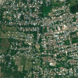 Sirkazhi map(satellite map)