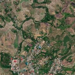 Bingawan map(satellite map)
