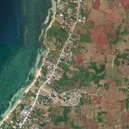 Biton map(satellite map)