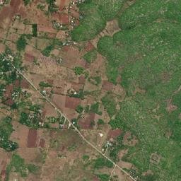 Tominhao map(satellite map)