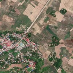 Lemery map(satellite map)