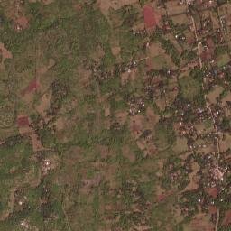 Atop-atop map(satellite map)