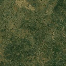 Tokombere map(satellite map)
