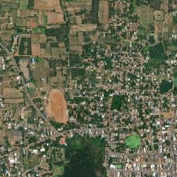 Jayamkondacholapuram map(satellite map)