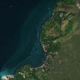 Igbon map(satellite map)