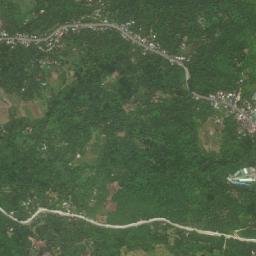 Villaba map(satellite map)