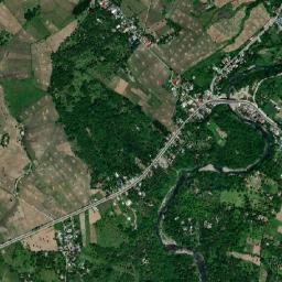 Cavite map(satellite map)