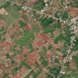 Bagay map(satellite map)