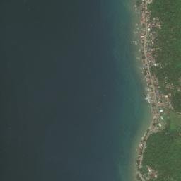 Balite map(satellite map)