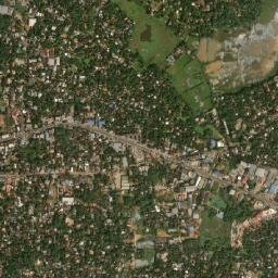 Ferokh map(satellite map)