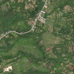 Tinubuan map(satellite map)