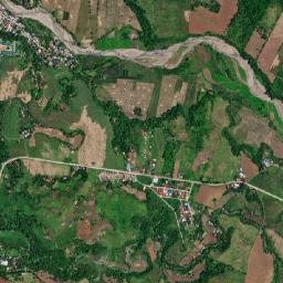 Kananga map(satellite map)
