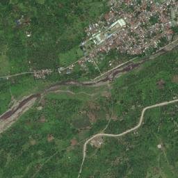 Jaro map(satellite map)
