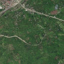 Jaro map(satellite map)