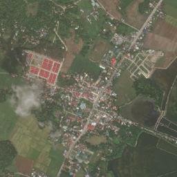 Ajuy map(satellite map)