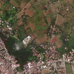 Bantayan map(satellite map)