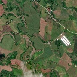 Rizal map(satellite map)