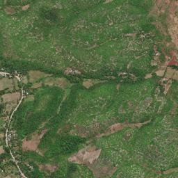 Panognawan map(satellite map)