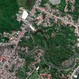 Palo map(satellite map)