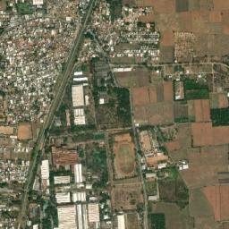 Periyanayakkanpalaiyam map(satellite map)