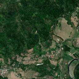 Alibunan map(satellite map)