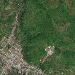 Salcedo map(satellite map)