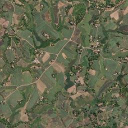 Jaguimitan map(satellite map)