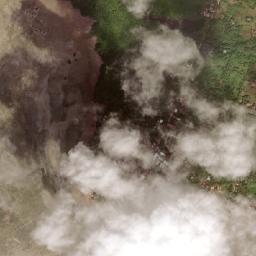 Sulangan map(satellite map)