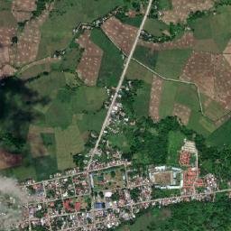 Pastrana map(satellite map)