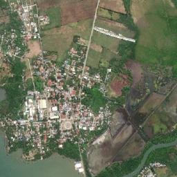 Medellin map(satellite map)