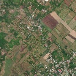 Tindog map(satellite map)