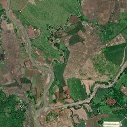 Balagtas map(satellite map)