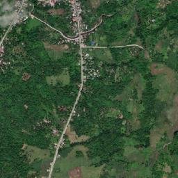 Pastrana map(satellite map)