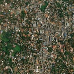 Manjeri map(satellite map)