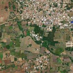 Tattayyangarpettai map(satellite map)