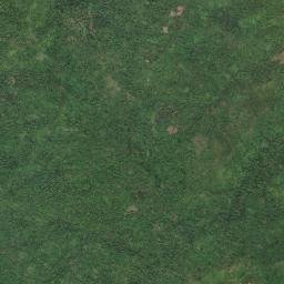 Matag-ob map(satellite map)