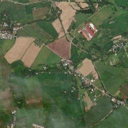 San Vicente map(satellite map)