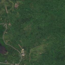 Marabut map(satellite map)