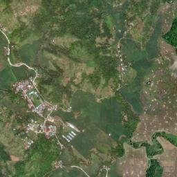 Malilinao map(satellite map)